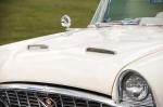 Packard Caribbean Convertible 1955 года